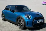 2021 MINI Hatchback 5dr
