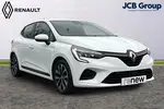 2022 Renault Clio