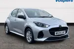 2024 Mazda 2 Hybrid