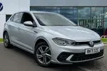 2022 Volkswagen Polo