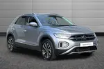 2024 Volkswagen T-Roc
