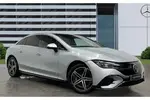 2023 Mercedes-Benz EQE