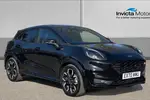 2020 Ford Puma