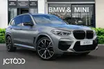 2019 BMW X3 M