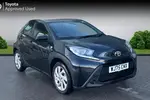 2025 Toyota Aygo X
