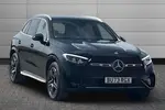 2023 Mercedes-Benz GLC