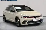 2025 Volkswagen Polo GTI