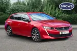 2021 Peugeot 508