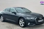 2022 Audi A6