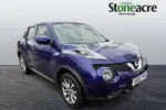 2016 Nissan Juke