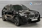 2025 BMW X1