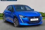 2021 Peugeot 208