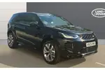 2025 Land Rover Discovery Sport