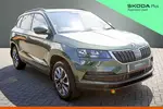 2020 Skoda Karoq