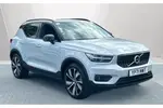 2021 Volvo XC40
