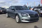 2018 Skoda Superb