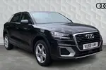 2019 Audi Q2