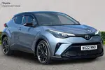 2022 Toyota C-HR