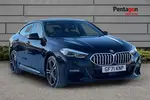 2021 BMW 2 Series Gran Coupe