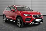 2023 SEAT Ateca