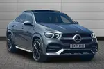 2021 Mercedes-Benz GLE Coupe