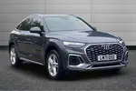 2021 Audi Q5 Sportback