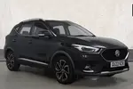 2022 MG ZS