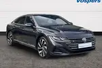 2023 Volkswagen Arteon