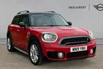 2019 MINI Countryman