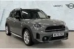 2020 MINI Countryman