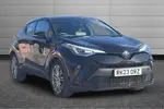 2023 Toyota C-HR