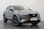 2022 Nissan Qashqai