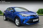 2022 Toyota C-HR
