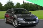 2025 Skoda Octavia Estate