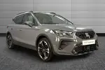 2026 SEAT Arona