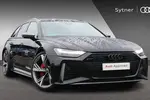 2024 Audi RS6