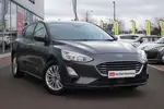 2019 Ford Focus