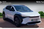 2023 Toyota bZ4X