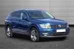 2019 Volkswagen Tiguan Allspace