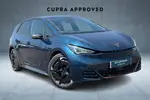 2023 Cupra Born