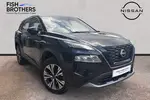 2023 Nissan X-Trail