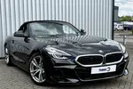 2024 BMW Z4