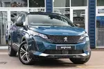 2023 Peugeot 3008
