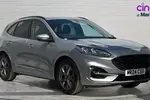 2024 Ford Kuga