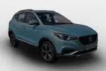 2020 MG ZS