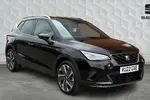 2022 SEAT Arona
