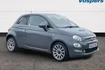2020 Fiat 500