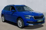 2024 Skoda Kamiq