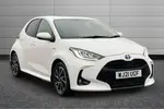 2021 Toyota Yaris