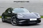 2026 Porsche Taycan